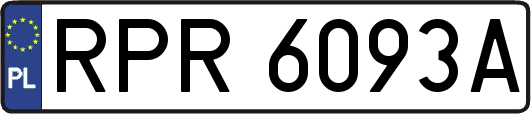 RPR6093A