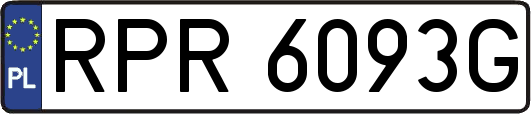 RPR6093G