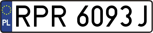 RPR6093J
