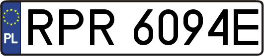 RPR6094E