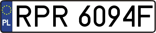 RPR6094F