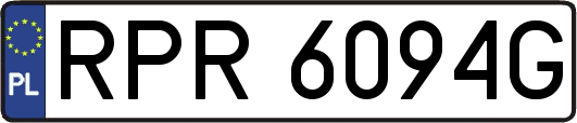 RPR6094G