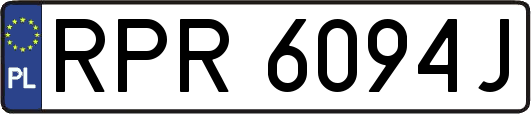 RPR6094J