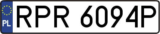 RPR6094P