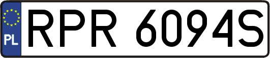 RPR6094S