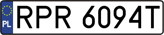 RPR6094T