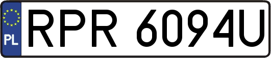 RPR6094U