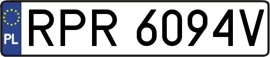 RPR6094V