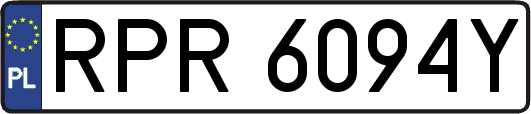 RPR6094Y