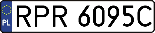 RPR6095C
