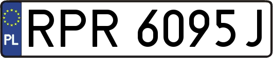 RPR6095J