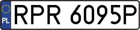 RPR6095P