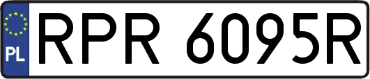 RPR6095R