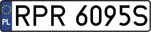 RPR6095S