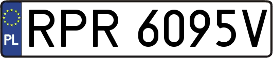 RPR6095V