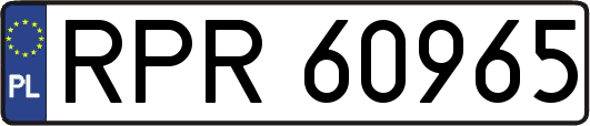 RPR60965