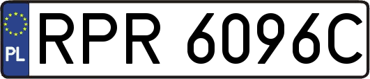 RPR6096C