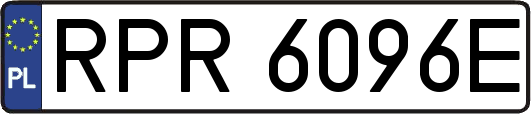 RPR6096E