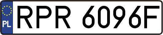 RPR6096F