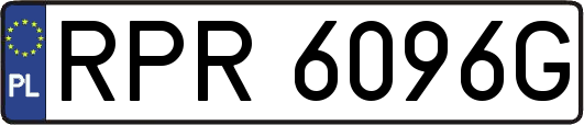 RPR6096G