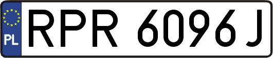 RPR6096J