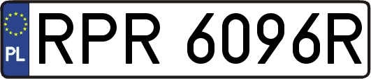 RPR6096R