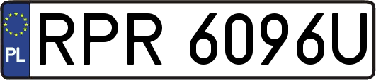 RPR6096U
