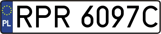 RPR6097C