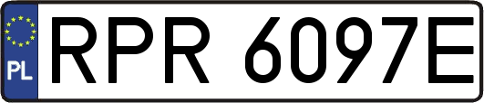 RPR6097E