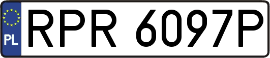 RPR6097P