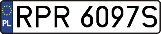 RPR6097S