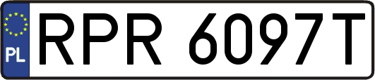 RPR6097T