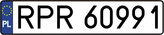 RPR60991