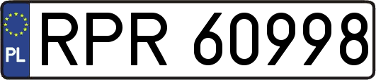 RPR60998