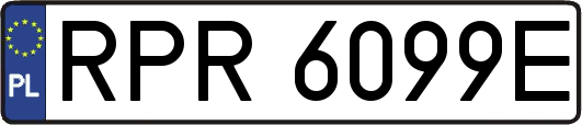 RPR6099E