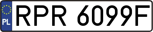 RPR6099F