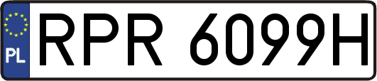 RPR6099H