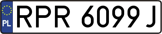 RPR6099J
