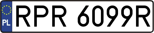 RPR6099R