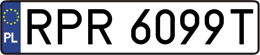 RPR6099T