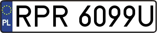 RPR6099U
