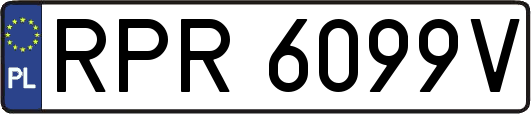RPR6099V
