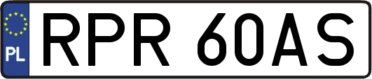 RPR60AS