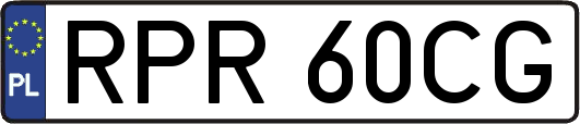 RPR60CG