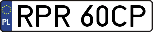 RPR60CP