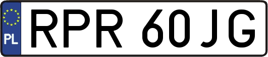 RPR60JG