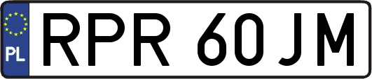 RPR60JM