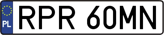 RPR60MN