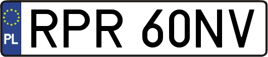 RPR60NV