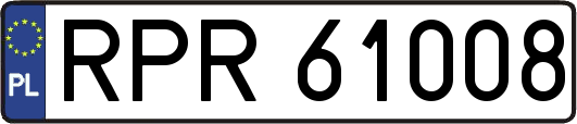 RPR61008